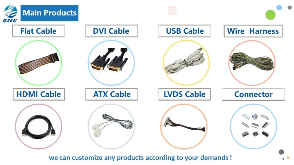 Cable Factory USB 2.0 to Micro B Sync and Charge