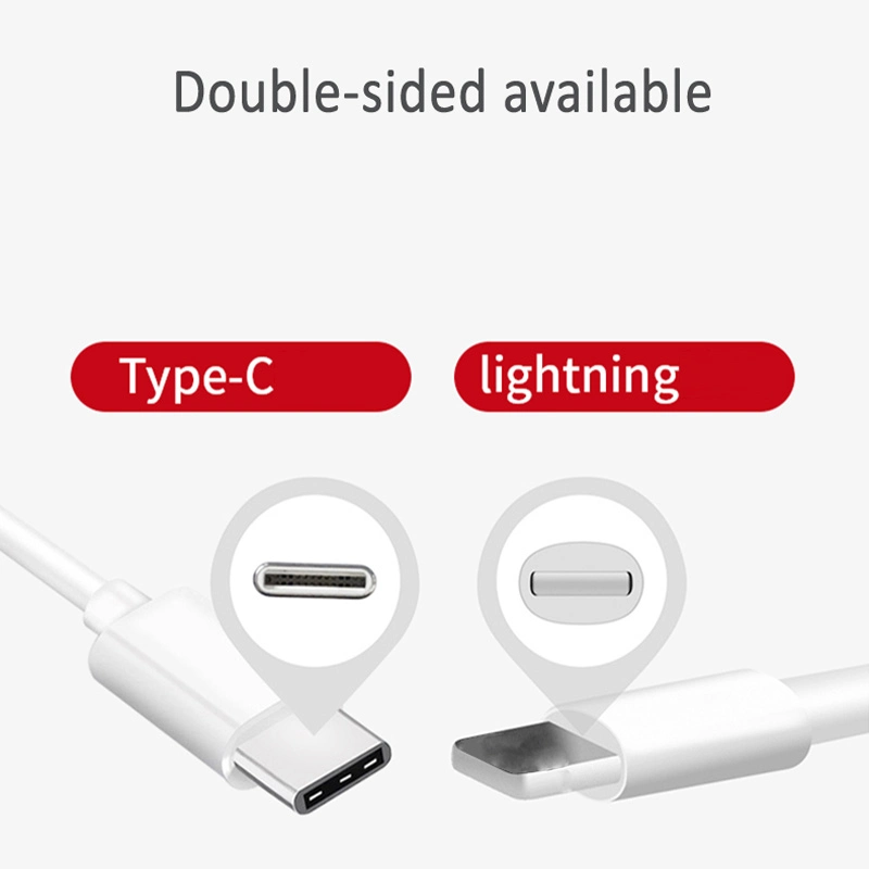 Pd 18W 60W USB C Data Cable for iPhone 12 Cable for Apple Data Cable for iPhone Charger USB Cable, for iPhone Cable