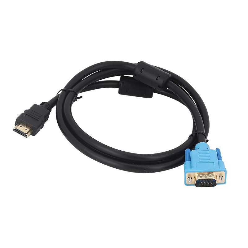 Customized Cable Assembly Wiring Harness HDMI Wire for Industrial Machine Medical Equipment