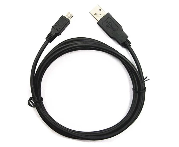 USB Cable USB2.0 Charger Data Cable Type a to Mini 5pin Male Cord