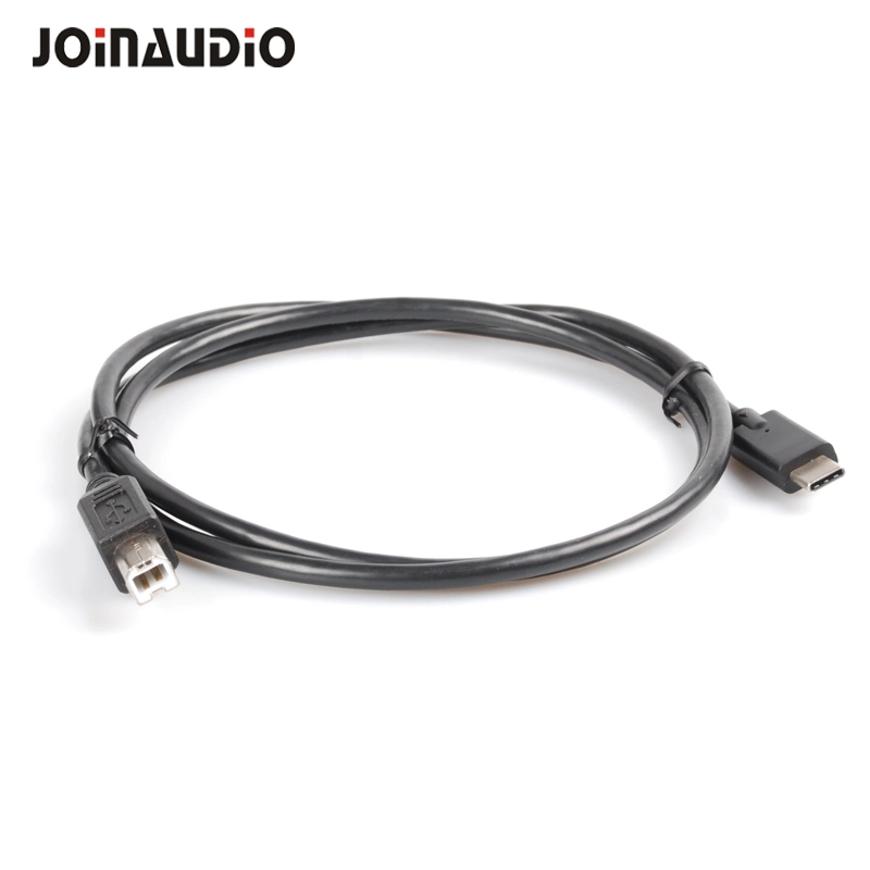 USB Type C to USB 2.0/USB 3.0 Charge Cable for Printer/Scanner (9.5413/9.5414)