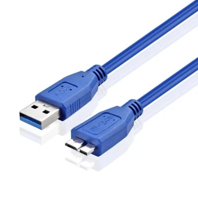 Großhandel mit USB 3.0-Datenkabeln (A auf Micro B)