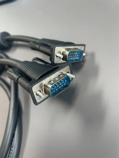 DVI-zu-VGA-Kabel zum Fabrikpreis, 1,8 m