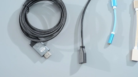 90-Grad-Winkel USB 3.1 Typ C Stecker auf Micro USB 2.0 Stecker Sync OTG Ladedatenübertragungskabel