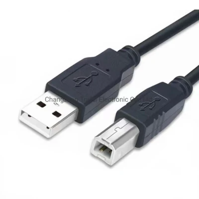 USB 2.0-Druckerkabel