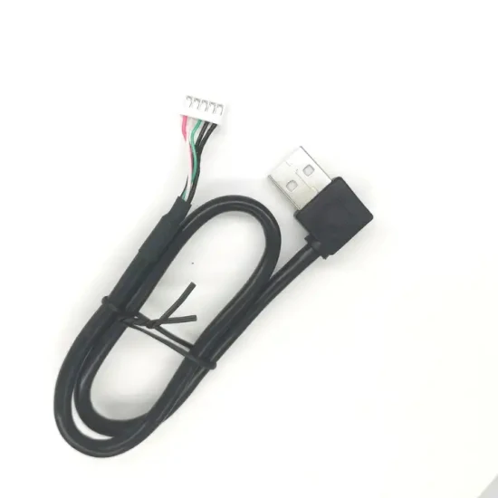 SATA-Kabel U. 2 Sff-8643 auf Sff-8611 Oculink-Kabel