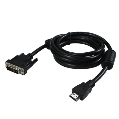 Bidirektionales DVI-zu-HDMI-Kabel