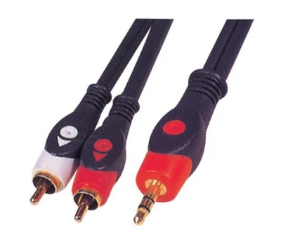 Audio-/Videokabel CH42101