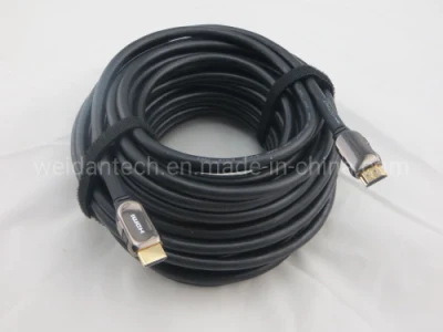 30-60 Meter HD HDTV Active V2.0 4kx2K HDMI-Kabel