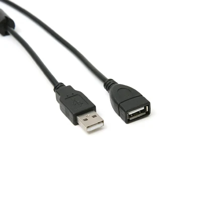 USB 2.0 USB 3.0 Stecker auf Buchse Verlängerungsadapter-Konverterkabel