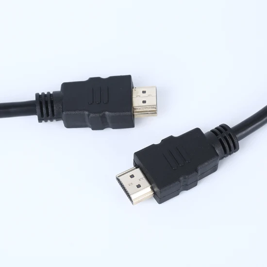 Fabrik HDMI1.4 Kabel Stecker auf Stecker für HDTV HDMI Kabel 4K für Computerzubehör