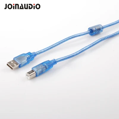 USB2.0-Stecker auf USB-B-Mini-USB2.0-Stecker-Adapterkabel (9.5423/9.5424)