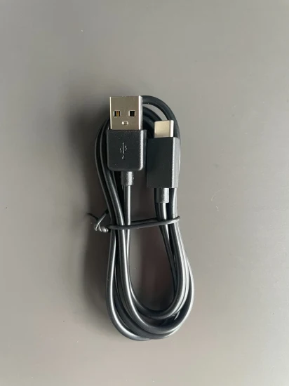 USB 3.0 Am-auf-Micro-B-Hybrid-Aoc-Kabel